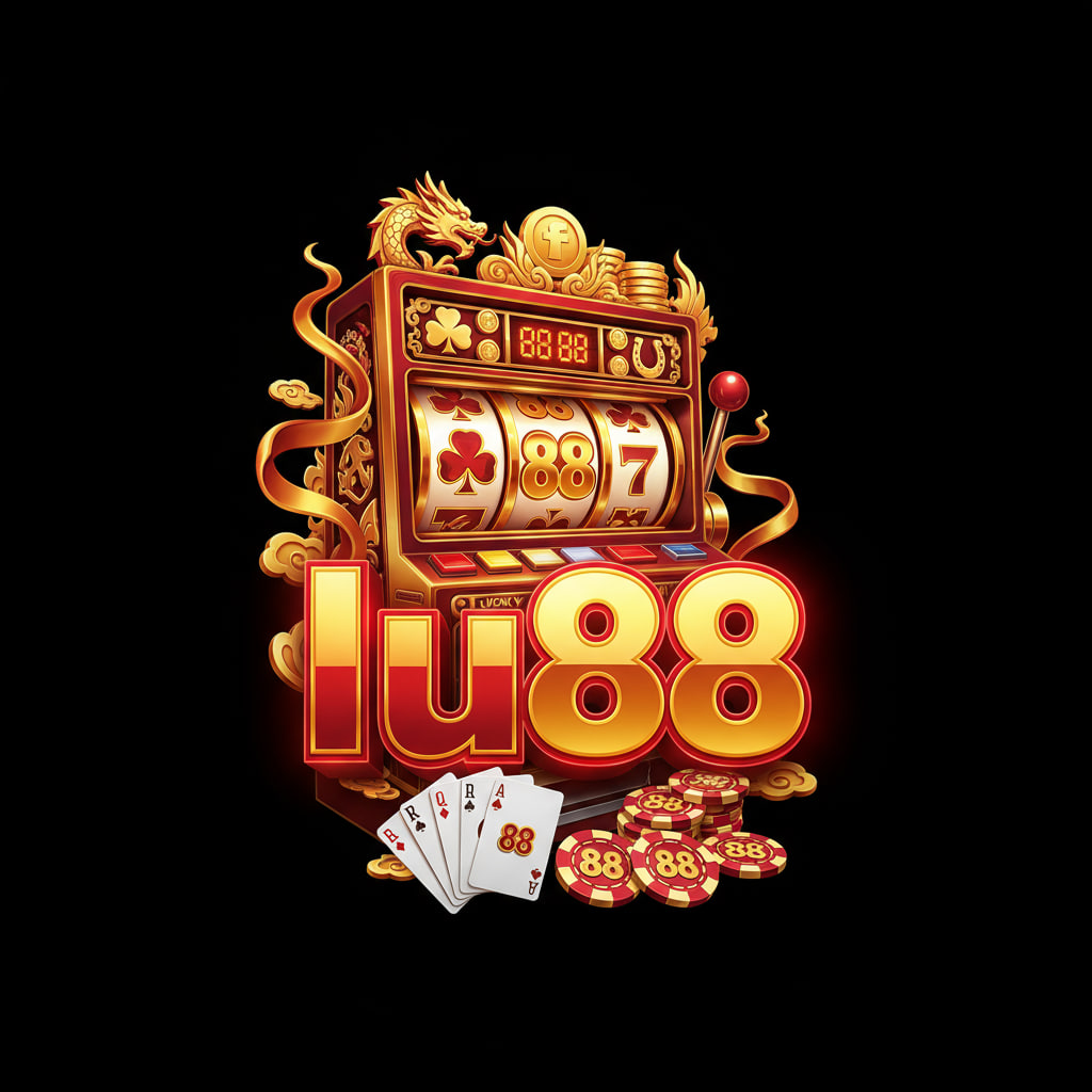 Logo của lu88